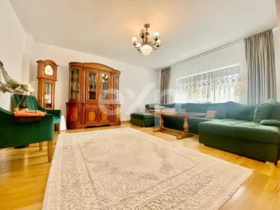 Proprietate premium | Zona Parcul Chindiei | 300 mp | 8 camere | Comision 0% - foto 6