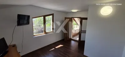 Reședință deosebită 5 Camere | 200 mp Utili | 1.438 mp Teren | Aleea Mănăstirii - foto 15