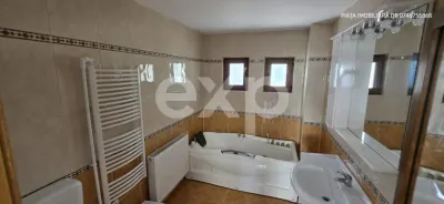 Reședință deosebită 5 Camere | 200 mp Utili | 1.438 mp Teren | Aleea Mănăstirii - foto 19