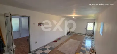 Vilă Individuală Imensă + Casă de Oaspeți și Garaj Dublu | Teren 1.000 mp - foto 12