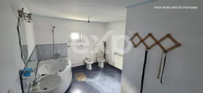 Vilă Individuală Imensă + Casă de Oaspeți și Garaj Dublu | Teren 1.000 mp - foto 14