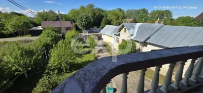 Vilă Individuală Imensă + Casă de Oaspeți și Garaj Dublu | Teren 1.000 mp - foto 17