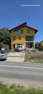 Vilă P+2 cu Spațiu Comercial și Teren 1000 mp – Răzvad, Dâmbovița - foto 2