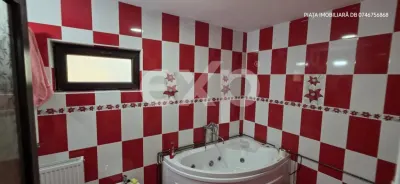 Vilă P+2 cu Spațiu Comercial și Teren 1000 mp – Răzvad, Dâmbovița - foto 13