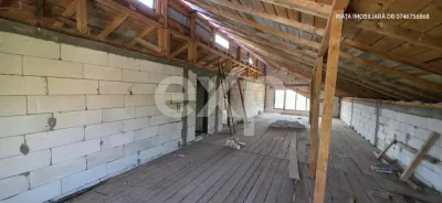 Vilă P+2 cu Spațiu Comercial și Teren 1000 mp – Răzvad, Dâmbovița - foto 16