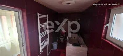 Proprietate Premium P+1, 9 Camere, Grădină Generoasă, Ultracentral, Pucioasa - foto 16