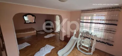 Proprietate Premium P+1, 9 Camere, Grădină Generoasă, Ultracentral, Pucioasa - foto 4
