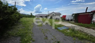 Spațiu Industrial / Producție 425 mp – Voinești | Transformator Propriu, Curent - foto 12