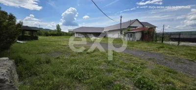 Spațiu Industrial / Producție 425 mp – Voinești | Transformator Propriu, Curent - foto 10