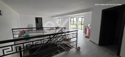 Vilă Impunătoare cu 9.800 mp Teren – Bungetu, Dâmbovița | Oază de Liniște - foto 12