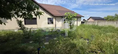 Vilă Impunătoare cu 9.800 mp Teren – Bungetu, Dâmbovița | Oază de Liniște - foto 5