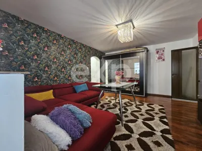 Apartament 2 camere de vânzare – Micro 11 - foto 2