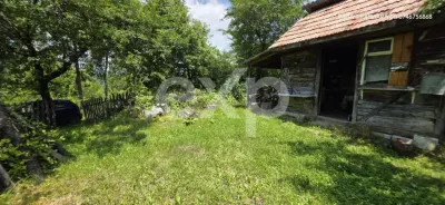 OPORTUNITATE INVESTIȚIE TURISTICĂ | Panoramă de Vis &amp; Potențial Imens A-Frame - foto 5
