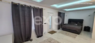 Vilă Premium P+1 renovată recent (2026), 6 camere, 1.000 mp teren – Colacu, DB - foto 11