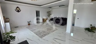 Vilă Premium P+1 renovată recent (2026), 6 camere, 1.000 mp teren – Colacu, DB - foto 13