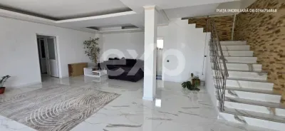 Vilă Premium P+1 renovată recent (2026), 6 camere, 1.000 mp teren – Colacu, DB - foto 14