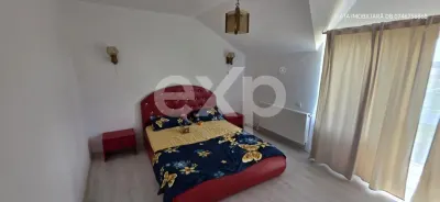 Vilă Premium P+1 renovată recent (2026), 6 camere, 1.000 mp teren – Colacu, DB - foto 21