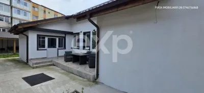 Vilă Premium Single, 176 mp Utili | Renovată Complet, La Cheie|Parcul Chindia - foto 4
