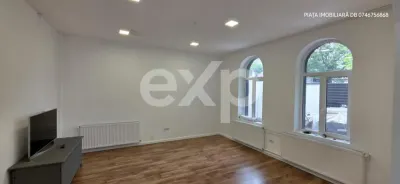 Vilă Premium Single, 176 mp Utili | Renovată Complet, La Cheie|Parcul Chindia - foto 10