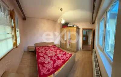 Casă P+E și Spațiu Comercial – Centru Manga, Comuna Voinești-Valea Dâmboviței - foto 17
