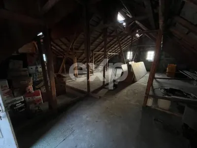 Casă P+E și Spațiu Comercial – Centru Manga, Comuna Voinești-Valea Dâmboviței - foto 25