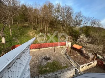 Casă P+E și Spațiu Comercial – Centru Manga, Comuna Voinești-Valea Dâmboviței - foto 7