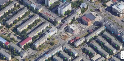 Apartament 3 Camere cu Potențial Comercial/Birou | Parter cu Intrare Separată - foto 10