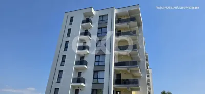 Apartament Nou cu 3 Camere și Vedere Panoramică spre Lacul/Parcul Chindia - foto 12