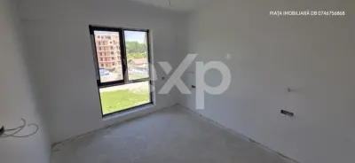 Apartament Nou cu 3 Camere și Vedere Panoramică spre Lacul/Parcul Chindia - foto 8