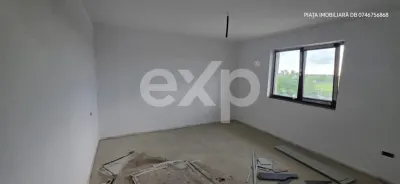 Casă Tip Duplex la Cheie – 120 mp Utili în Complex Rezidențial, lângă Târgoviște - foto 14