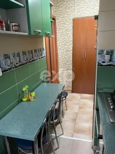 Apartament 3 Camere | Trivale | Mobilat&amp;utilat - foto 4
