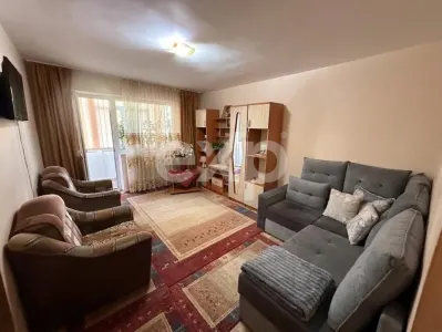 Apartament 2 Camere | Confort 1 | Etaj 1 - foto 2