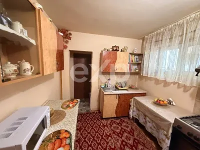 Apartament 2 Camere | Confort 1 | Etaj 1 - foto 4