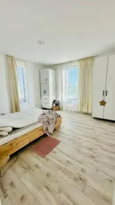 Casă Nouă Premium P+1 (Construcție 2025), 4 Camere, Mobilată și Utilată de Lux - foto 11