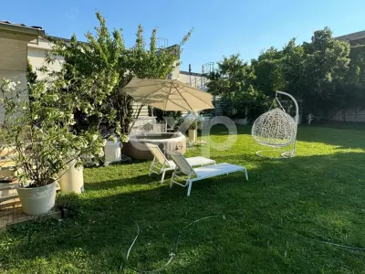 Vilă de lux 10 camere, 550 mp utili –Micro 6, Târgoviște, lângă Sala Polivalentă - foto 3