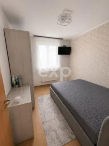 Apartament 2 Camere in Trivale | Etaj 3 | Mobilat &amp; utilat Modern - foto 4