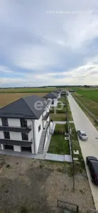 Casă D+P+E+M premium de vânzare în Ulmi – Mătraca | 240 mp utili | Teren 400 mp - foto 3
