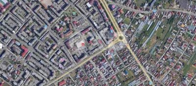 LISTARE NOUĂ! Apartament 2 Camere – Etaj 1/4, Zona Micro 11 (Liniște Deplină) - foto 10