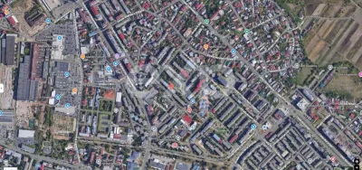 Apartament Lux 2 Camere – Design Deosebit, Etaj 2 | Str. Virgil Drăghiceanu - foto 8