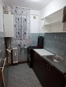 Inchiriere Apartament cu 2 camere Decomandat Podu Ros - foto 3