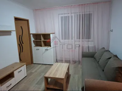 Inchiriere Apartament cu 2 camere Decomandat Podu Ros - foto 4