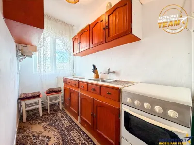 41.4 mp , 2 camere la pret de garsoniera, Ciucului, Sfantu Gheorghe - foto 2
