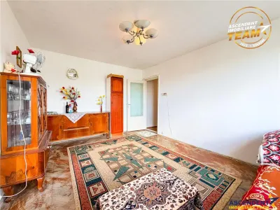 41.4 mp , 2 camere la pret de garsoniera, Ciucului, Sfantu Gheorghe - foto 17
