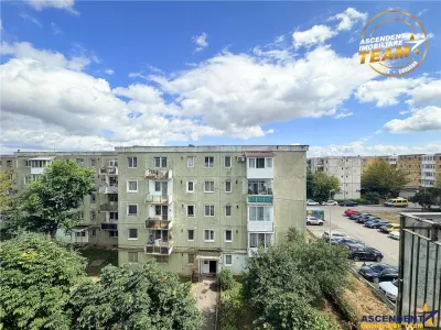 41.4 mp , 2 camere la pret de garsoniera, Ciucului, Sfantu Gheorghe - foto 18