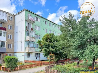 41.4 mp , 2 camere la pret de garsoniera, Ciucului, Sfantu Gheorghe - foto 3