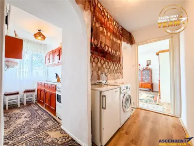 41.4 mp , 2 camere la pret de garsoniera, Ciucului, Sfantu Gheorghe - foto 5