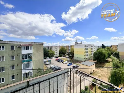41.4 mp , 2 camere la pret de garsoniera, Ciucului, Sfantu Gheorghe - foto 6