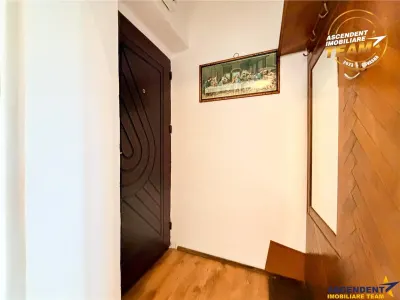 41.4 mp , 2 camere la pret de garsoniera, Ciucului, Sfantu Gheorghe - foto 7