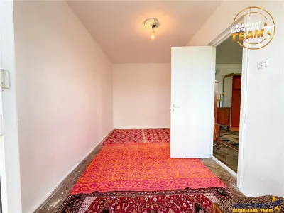 41.4 mp , 2 camere la pret de garsoniera, Ciucului, Sfantu Gheorghe - foto 9