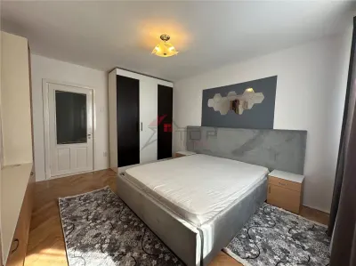 Inchiriere  Apartament cu 3 camere Podu Ros - foto 12